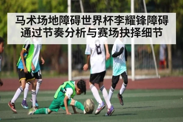 马术场地障碍世界杯李耀锋障碍通过节奏分析与赛场抉择细节